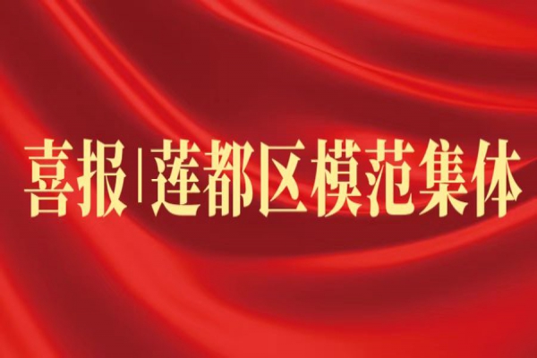喜報(bào)丨浙江中立建設(shè)榮獲蓮都區(qū)“模范集體”稱號(hào)！
